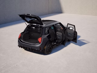 2027 MINI Cooper S 4 Door - photo 3