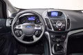 Daumennagel 13 - Ford C-MAX Titanium 2.0 TDCi XEN NAVI SHZ CAM