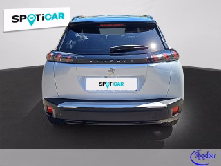 Peugeot e-2008  GT Panodach Kamera Navi Sitzheizung - foto 5