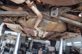 Daumennagel 33 - Opel Vectra B Caravan AUTOMATIK+el.GSD=AHK=TOP ZUSTAND=ZAHNRIEMENSATZ NEU