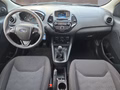 Daumennagel 10 - Ford Ka+ 1.2 Ti-VCT Black/White Alu/Pdc/Sitzhz/Mfl/Klima
