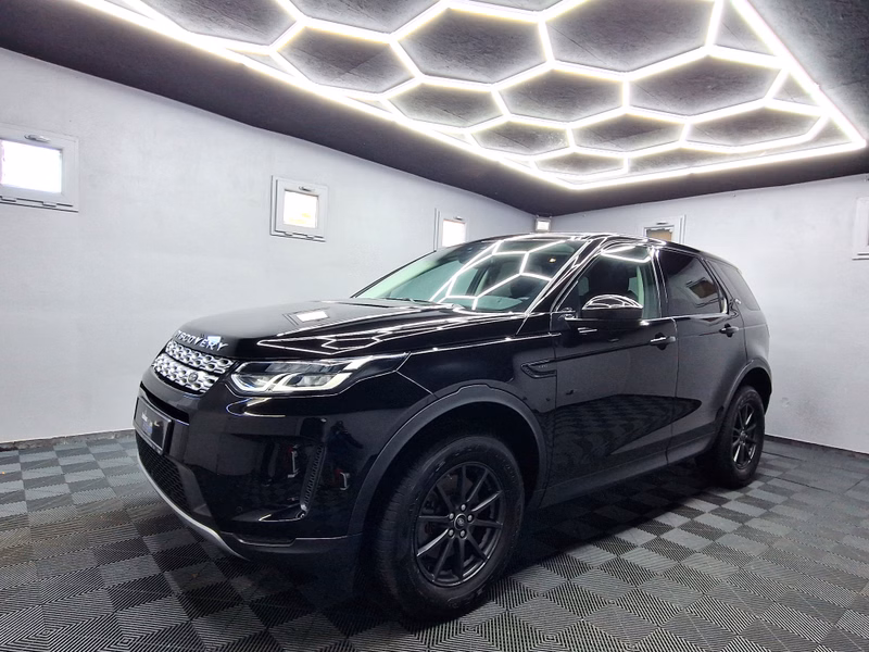 Land Rover Discovery Sport AWD|AUTOM|NAVI|LED|KAMERA|SOUND-SYSTEM