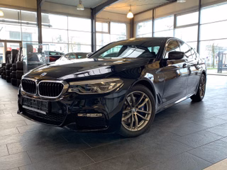 BMW 530 Year-old for sale