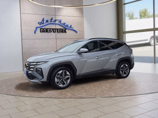 Hyundai TUCSON age.one-day registration Kaufen