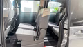 Daumennagel 11 - Volkswagen T7 Multivan 7-Sitzer*Kamera