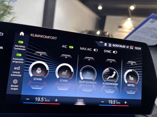 BMW 218 Active Tourer M-SPORT 360K H&K HUD AHK 8FACH - bilder 29