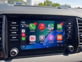 Daumennagel 31 - Skoda Karoq Sportline 1,5TSI DSG aAHK/Matrix/Kessy/Winterp.  **
