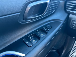 Hyundai BAYON Trend Komfort Navi LED-Licht Sitzheizung - bilder 18