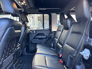 Jeep Wrangler Unlimited Rubicon 392 Sky-One, - foto 11