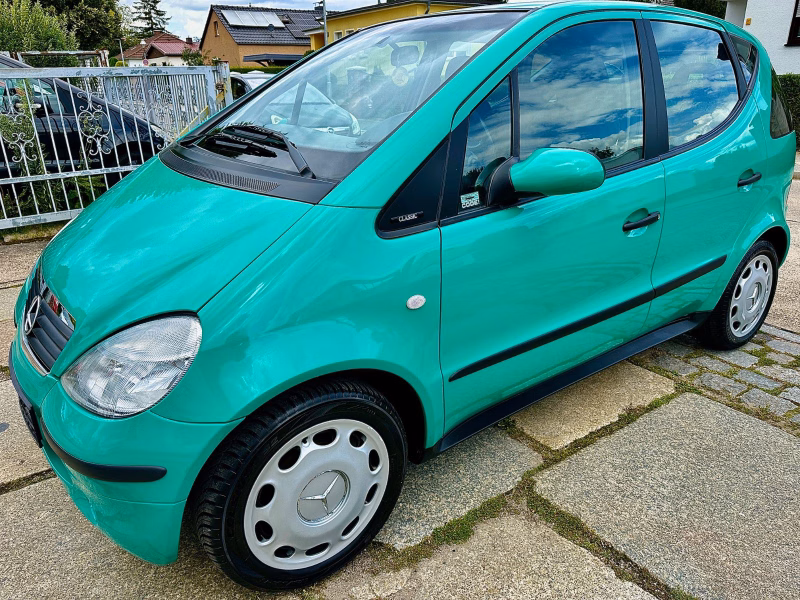 Mercedes-Benz A 160 Classic * Automatik * Service NEU * EFH *