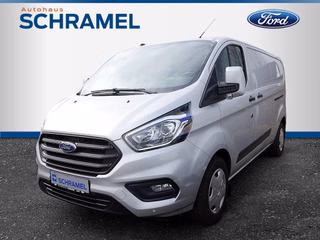 Ford Transit Custom Kasten 2.0 320 L2 Trend PDC AHK - foto 1