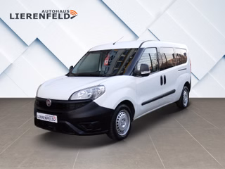 Fiat Doblo Gebrauchtwagen Kaufen