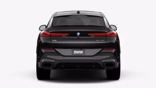 2027 BMW X6 xDrive40i - photo 5
