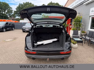 Audi Q5 2.0 TFSI QUATTRO*2.HAND*PANO*AHK*NAVI*EURO6 - bilder 7