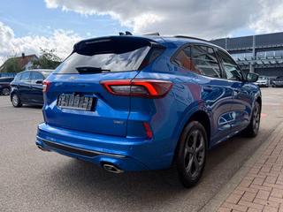 Ford Kuga Plug-In Hybrid ST-Line X/360"Kamera/ACC - bilder 8