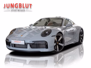 Porsche 992 911 Sport Classic, NEU - foto 1