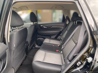 Nissan X-Trail N-Connecta LED 360° Kamera Winterräder - bilder 7