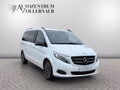 Daumennagel 8 - Mercedes-Benz V 220 d kompakt 7G-TRONIC Edition *SPORT-PAKET*