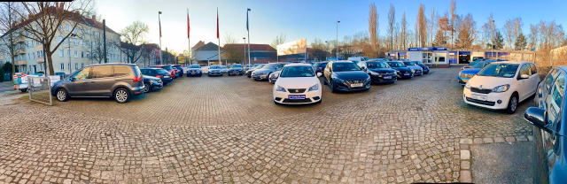 Autohandel Vogel | EU-Neuwagen Gebrauchtwagen kaufen Berlin
