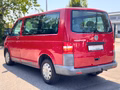 Daumennagel 12 - Volkswagen T5 Kombi TÜV 07/26 AHK Klima 8-Sitz.