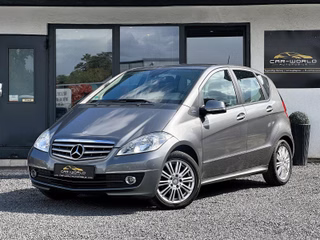 Mercedes-Benz A 160 Gebrauchtwagen Kaufen
