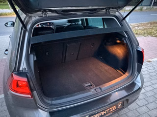 Volkswagen Golf 7 2.0TDI Aut.*Leder*Navi*Pano*Standheizung* - foto 6