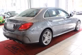 Thumbnail 10 - Mercedes-Benz C 220 d 4Matic AMG-LINE Schiebedach*Kamera