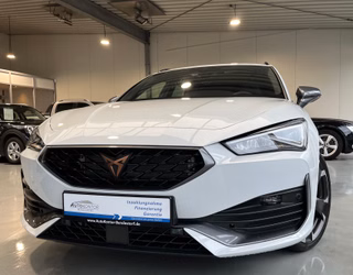 CUPRA Leon Sportstourer VZ 4Drive DSG LED Pano Navi Beats - foto 1
