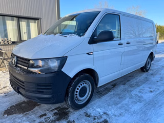 Volkswagen T6 Transporter Used vehicle for sale