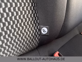 Nissan Juke Acenta*2.HAND*KLIMA*NAVI*TEMPO*KAMERA*EURO6 - bilder 14