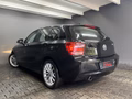 Daumennagel 6 - BMW 116 i, SPORT LINE, SITZHZG, PARKTRONIK