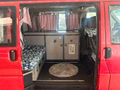 Daumennagel 10 - Volkswagen T4 Transporter Bus Multivan Standheizung AHK