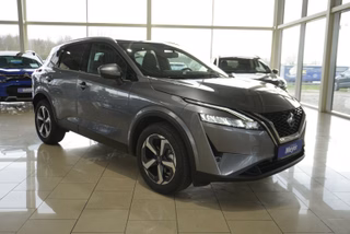 Nissan Qashqai age.one-day registration Kaufen