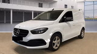 Mercedes-Benz Citan Gebrauchtwagen Kaufen