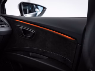 SEAT Leon Cupra ST 2.0 TSI 4Drive ACC LED PANO - bilder 12
