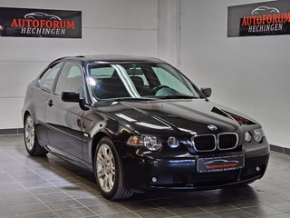 BMW 316 Gebrauchtwagen Kaufen
