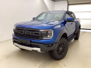 Ford Ranger Raptor Gebrauchtwagen Kaufen