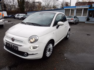Fiat 500 Used vehicle for sale