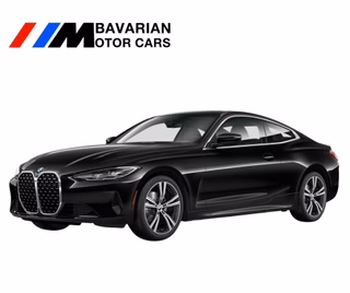 2024 BMW 430i xDrive Coupe - photo 1