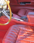 Daumennagel 26 - 1971 Jaguar E-Type Roadster Serie II