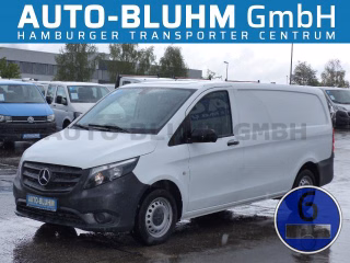 Mercedes-Benz Vito Kasten Used vehicle for sale