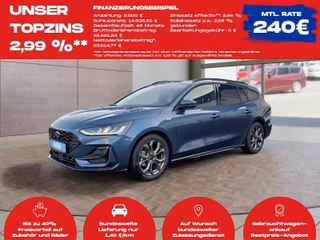 Ford Focus age.one-day registration Kaufen