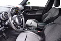 Daumennagel 11 - MINI Cooper S Countryman Chilli Navi CarPlay Tempomat