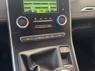 Renault Scenic IV Intens Pano Navi Kamera Allwetter - bilder 7