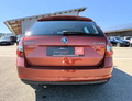 Daumennagel 5 - Skoda Octavia Combi Drive NAVI|ACC|LED|PANO|RFK|SHZ