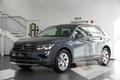 Daumennagel 7 - Volkswagen Tiguan Elegance  AUT NAV LED ACC