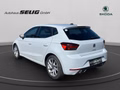 Daumennagel 11 - SEAT Ibiza FR 1.0 TSI 85 kW (115 PS) 7-Gang-D FR