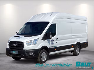 Ford Transit Gebrauchtwagen Kaufen
