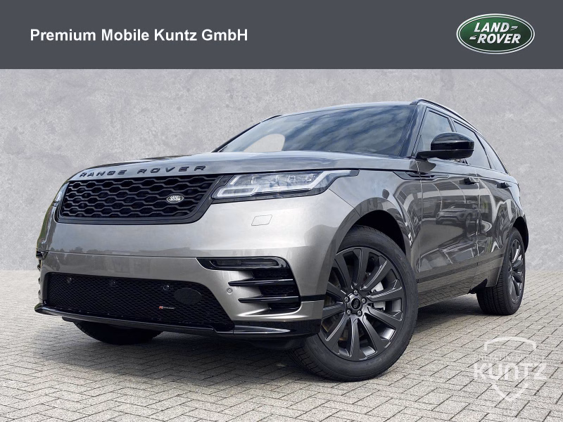 Land Rover Range Rover Velar D300 R-Dynamic SE ACC+AHK