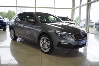 Skoda Scala Jahreswagen Kaufen